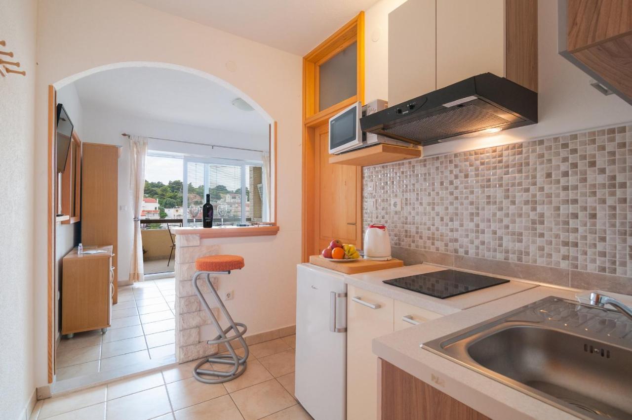 Apartments Molo Mare Hvar Town Extérieur photo