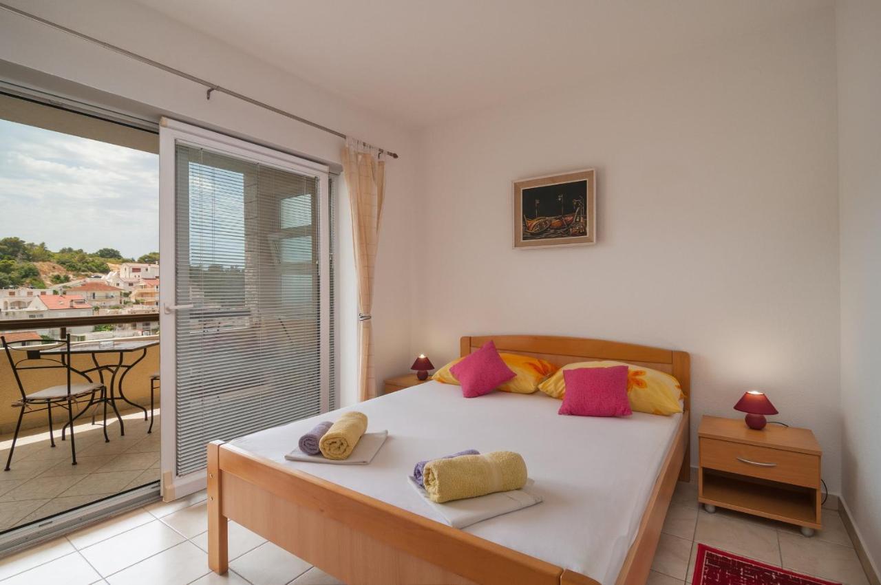 Apartments Molo Mare Hvar Town Extérieur photo