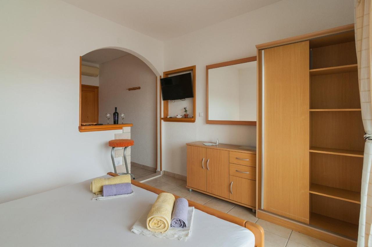 Apartments Molo Mare Hvar Town Extérieur photo