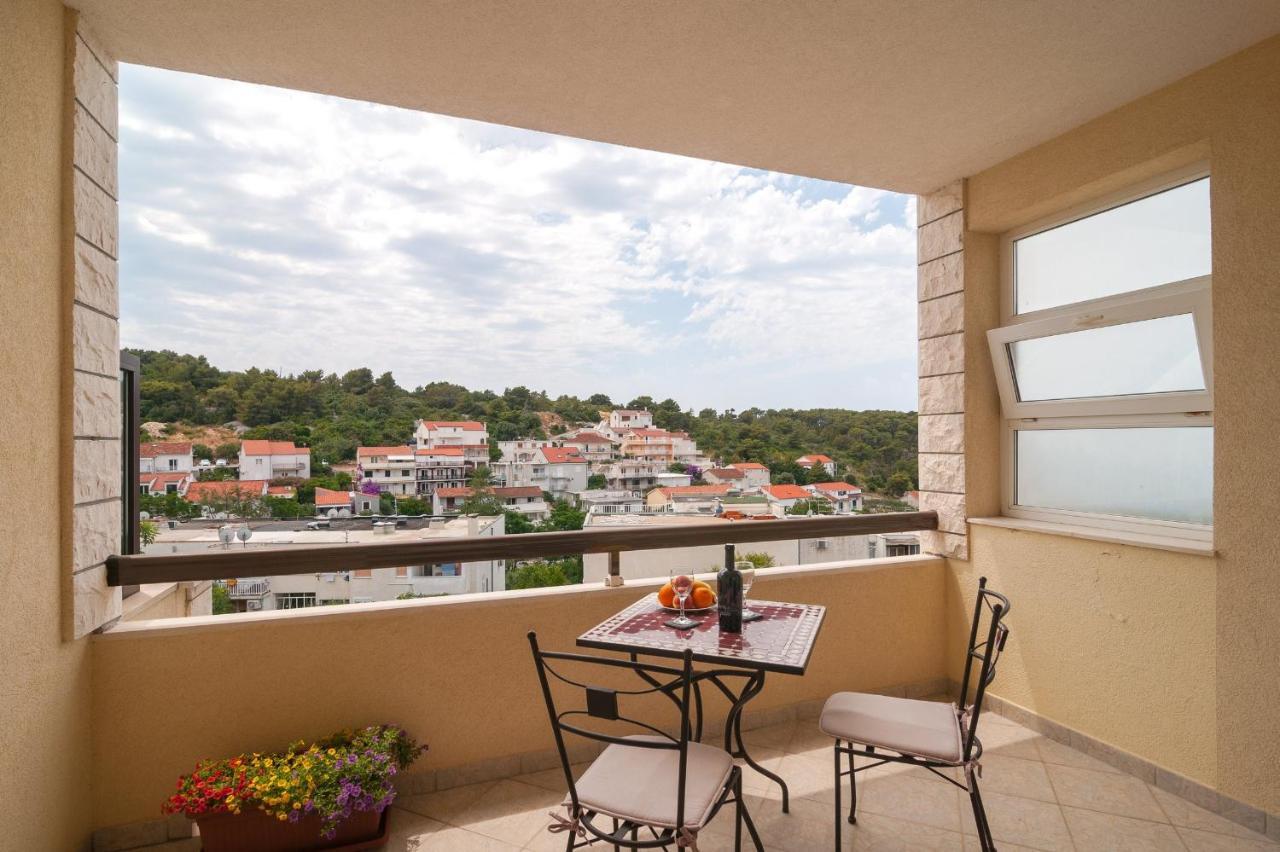Apartments Molo Mare Hvar Town Extérieur photo