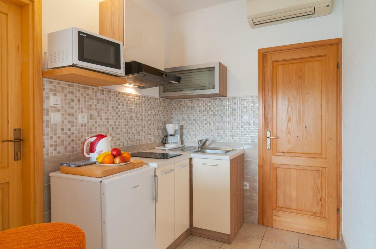 Apartments Molo Mare Hvar Town Extérieur photo
