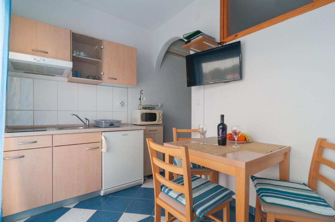 Apartments Molo Mare Hvar Town Extérieur photo