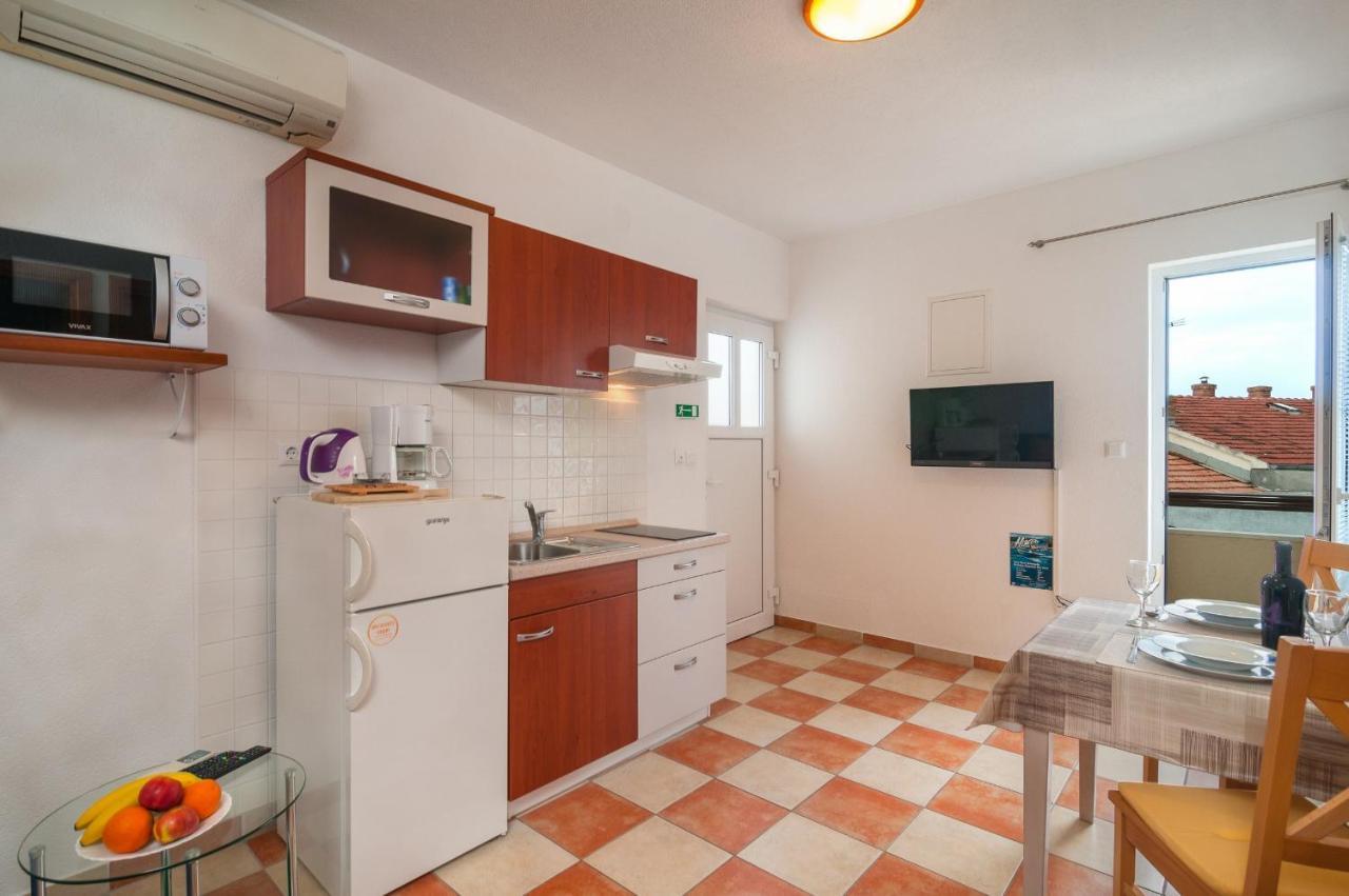 Apartments Molo Mare Hvar Town Extérieur photo