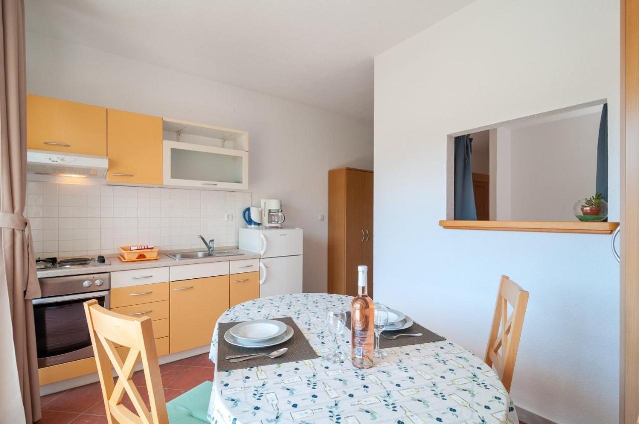 Apartments Molo Mare Hvar Town Extérieur photo