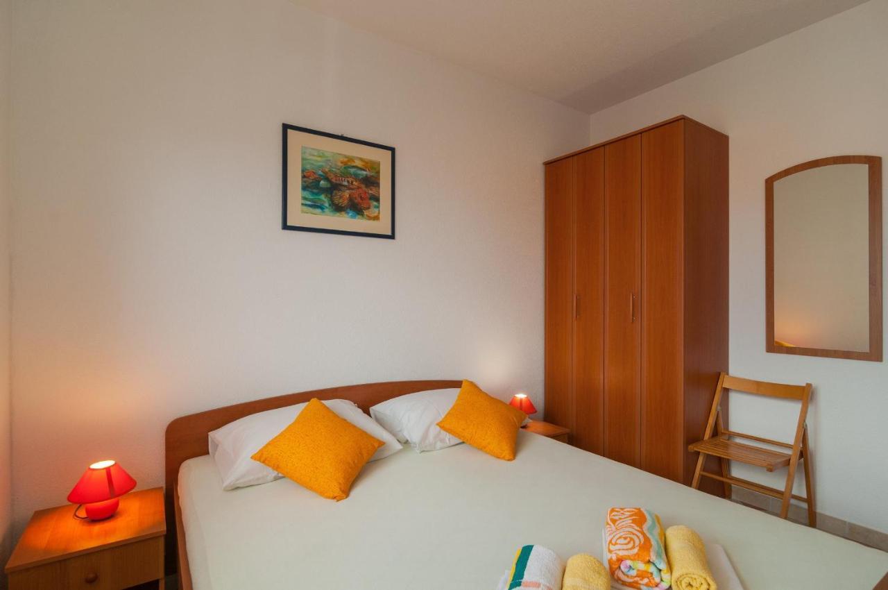 Apartments Molo Mare Hvar Town Extérieur photo