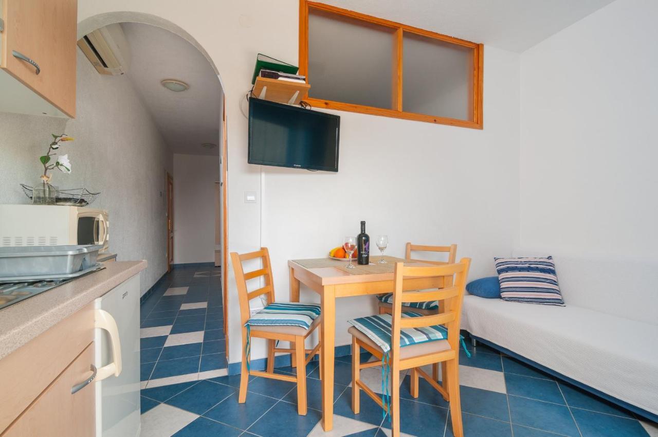 Apartments Molo Mare Hvar Town Extérieur photo