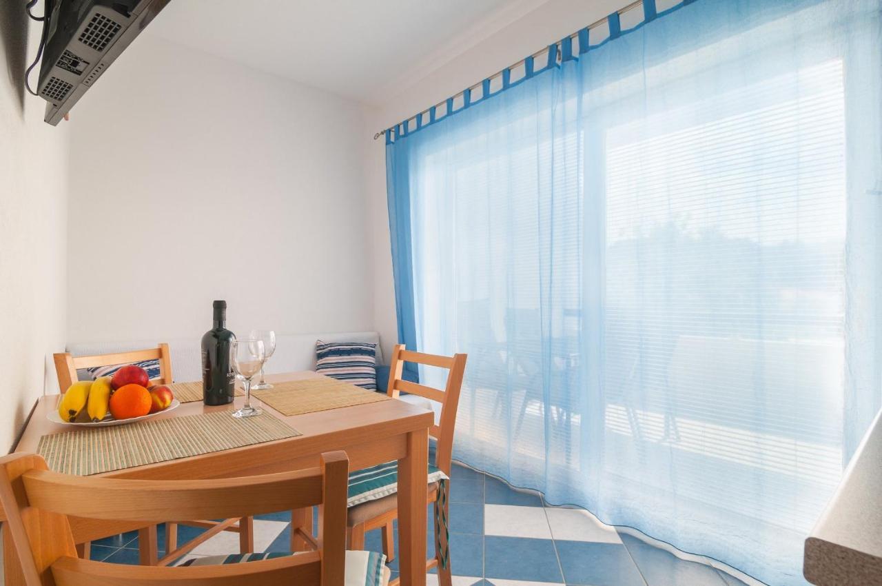 Apartments Molo Mare Hvar Town Extérieur photo