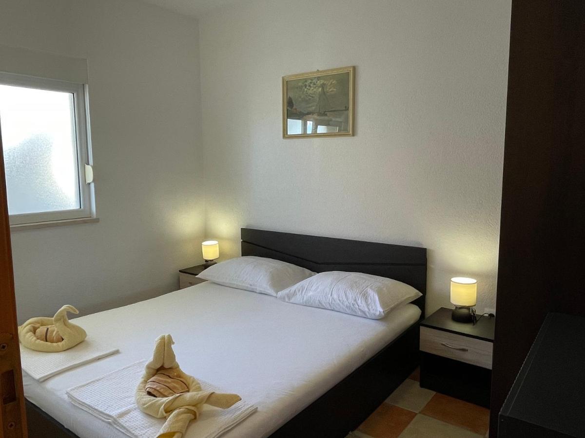 Apartments Molo Mare Hvar Town Extérieur photo