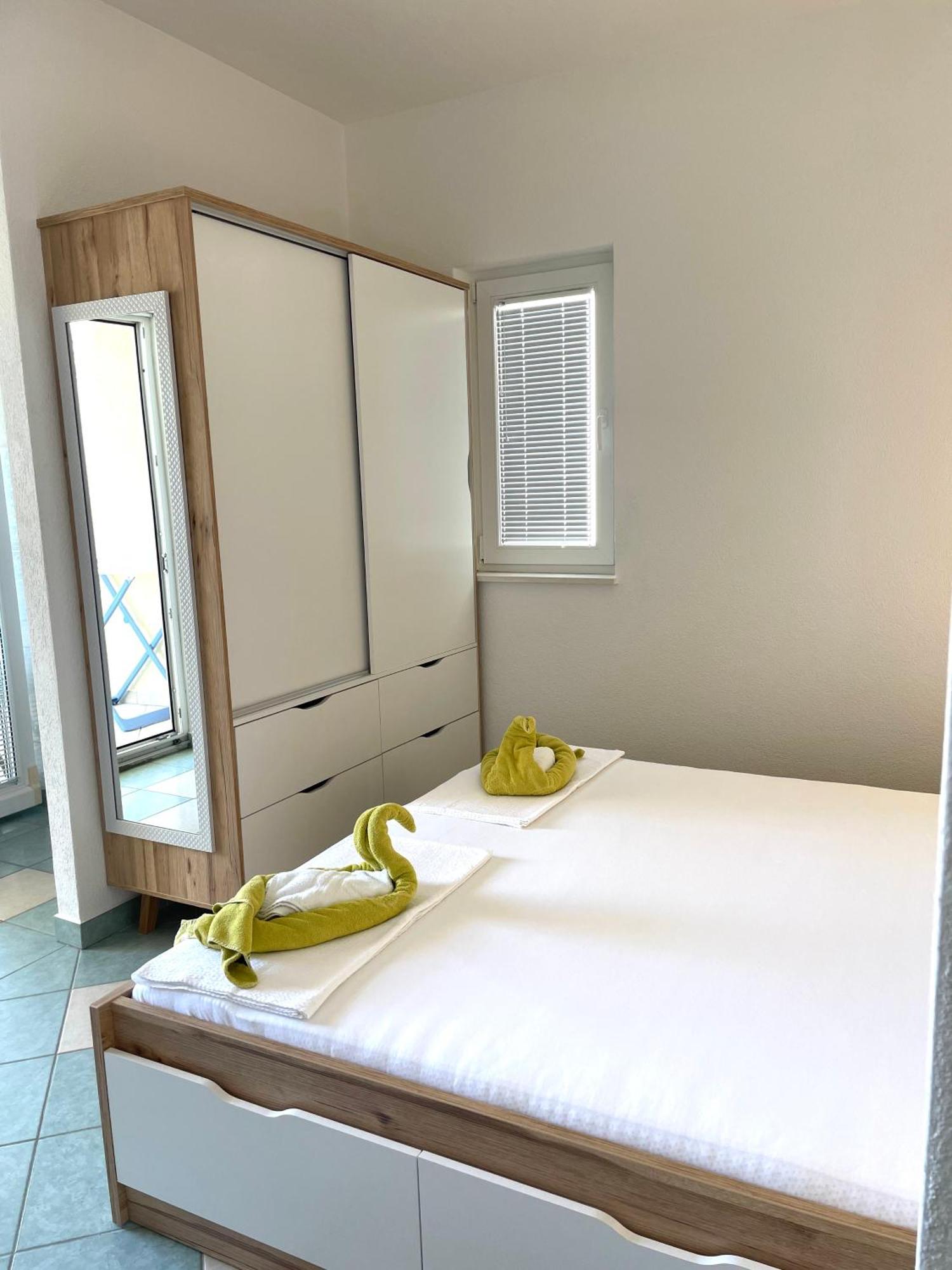 Apartments Molo Mare Hvar Town Chambre photo