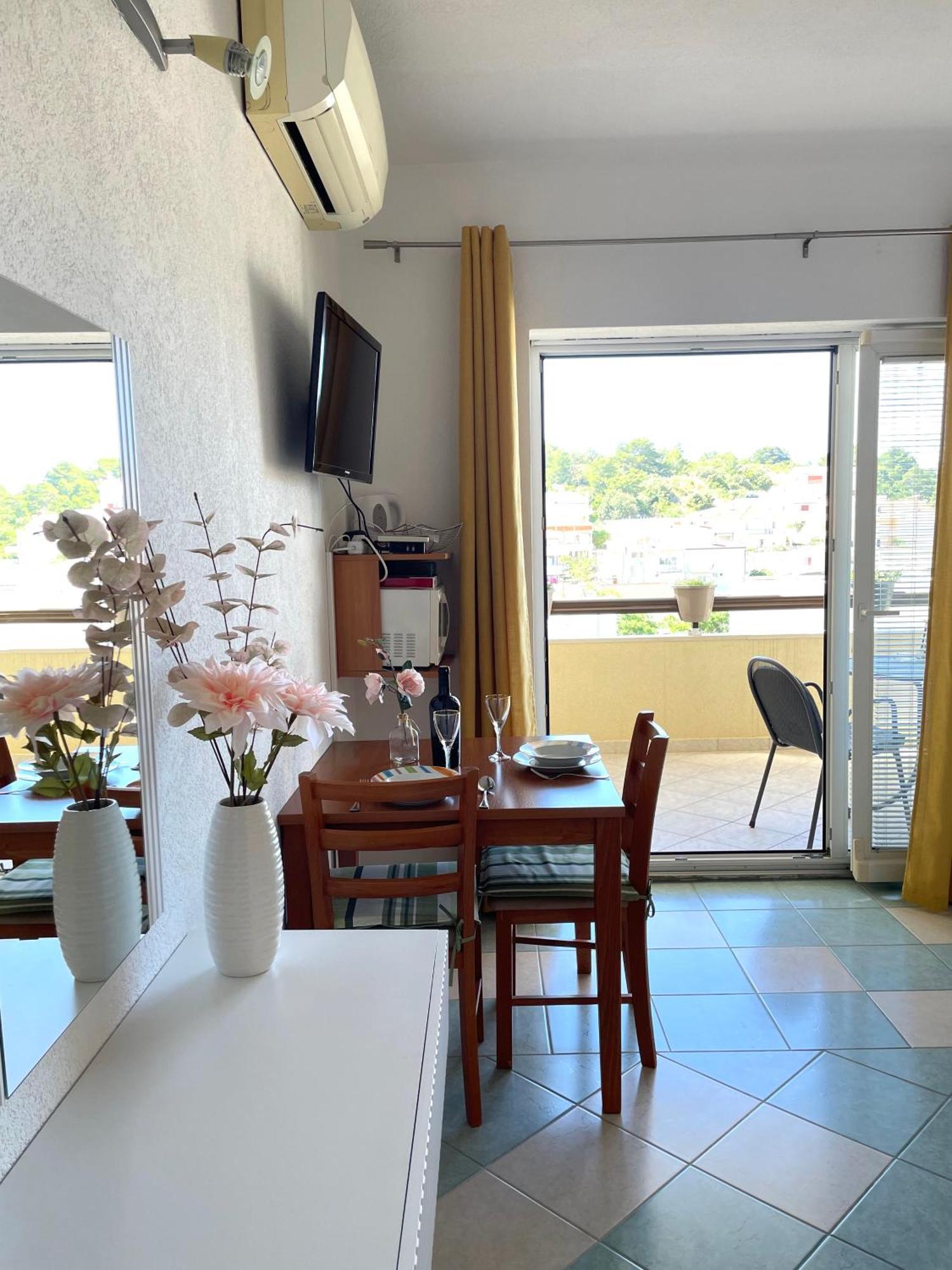 Apartments Molo Mare Hvar Town Chambre photo