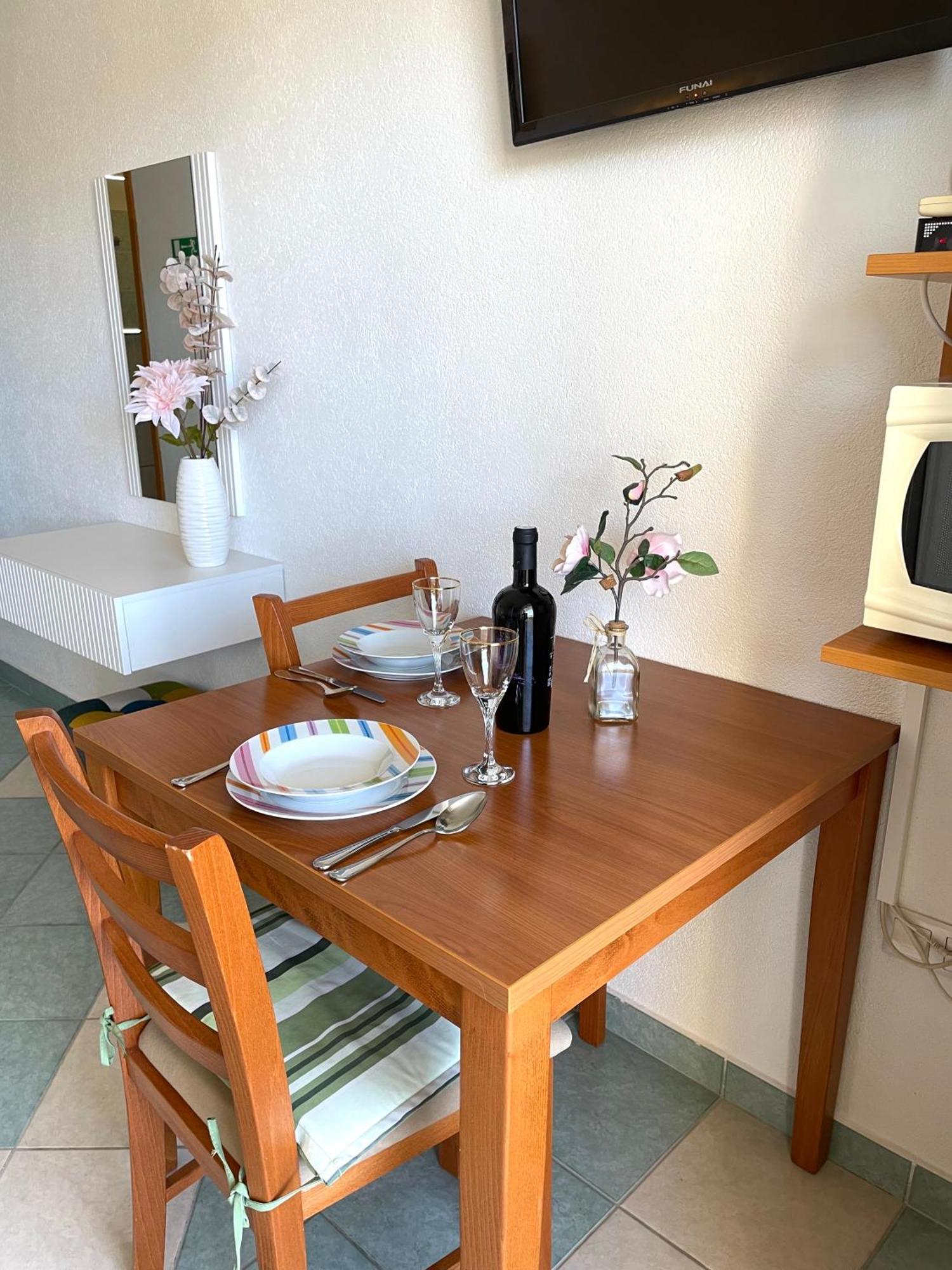 Apartments Molo Mare Hvar Town Chambre photo