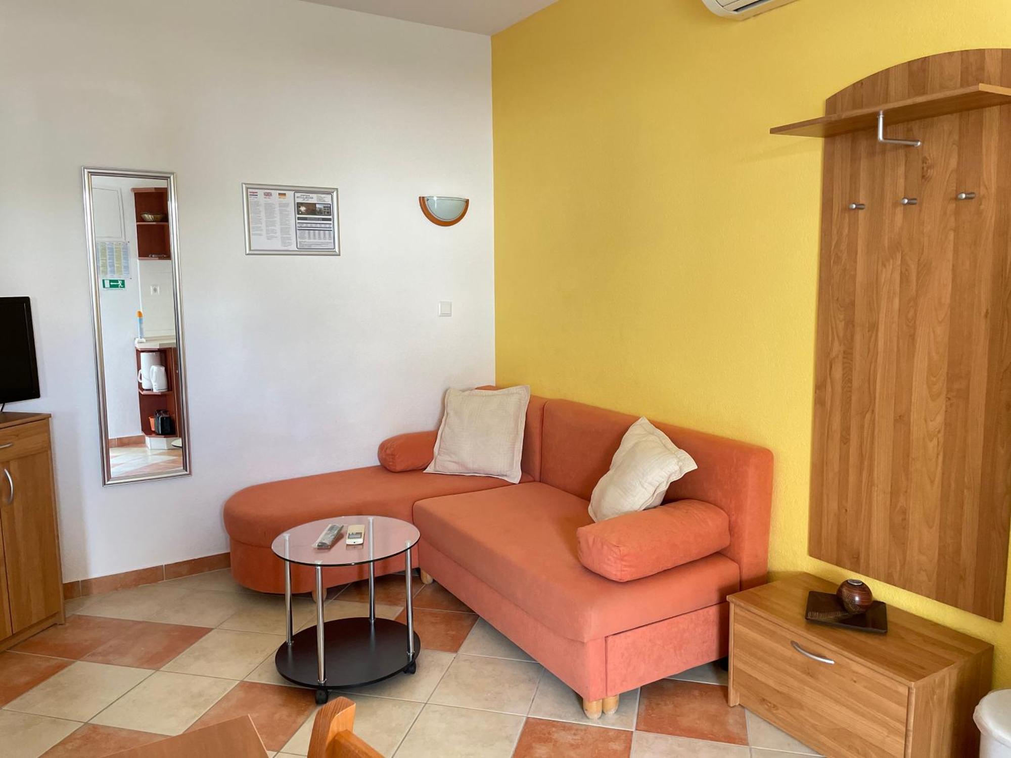 Apartments Molo Mare Hvar Town Extérieur photo