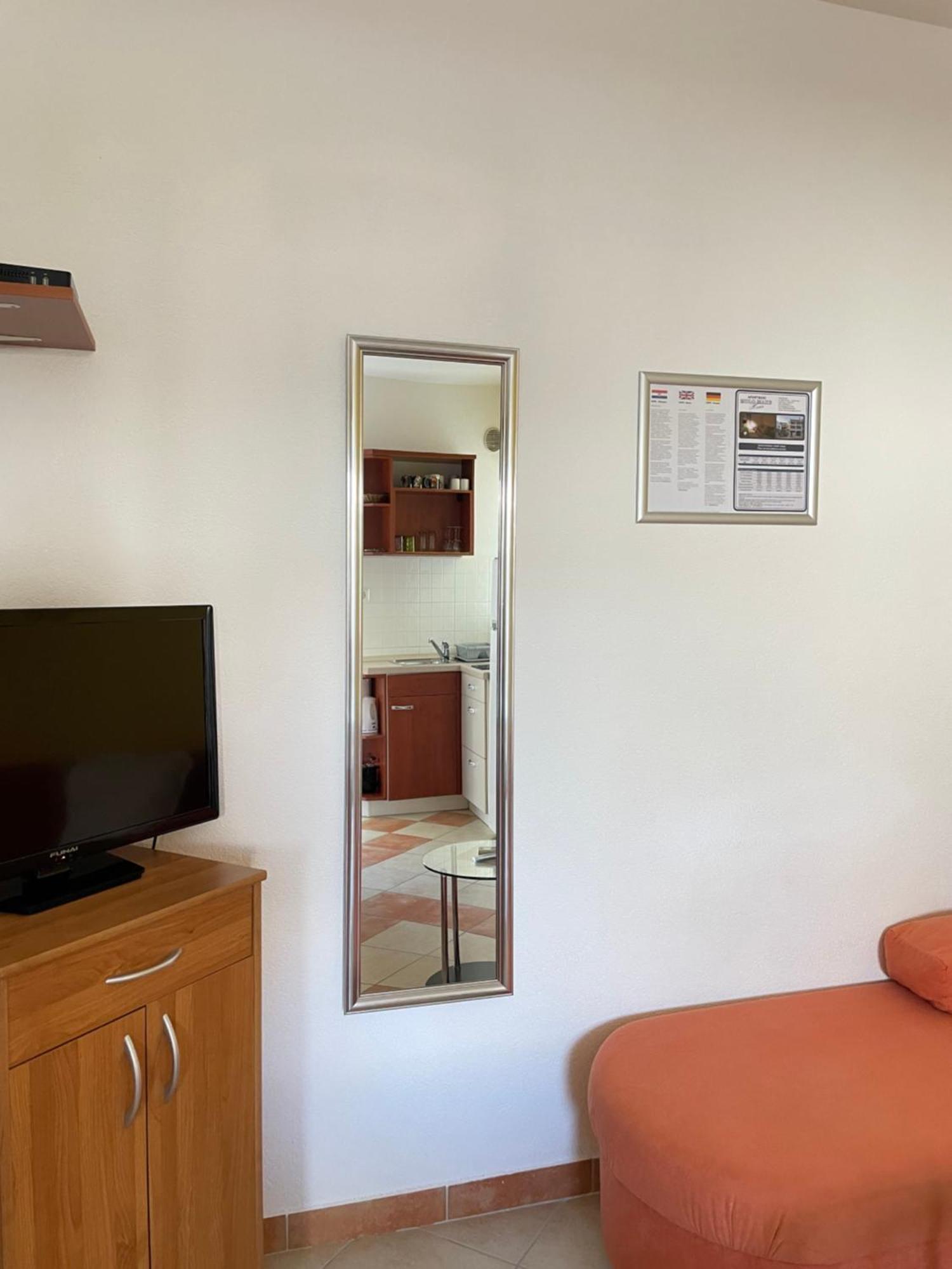 Apartments Molo Mare Hvar Town Extérieur photo