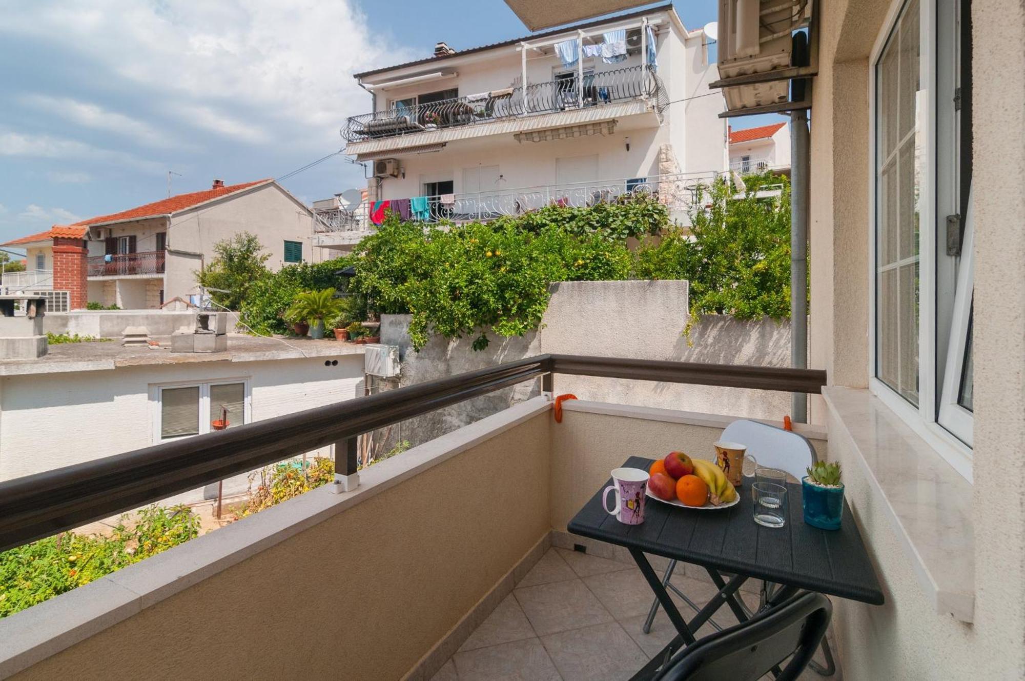 Apartments Molo Mare Hvar Town Chambre photo