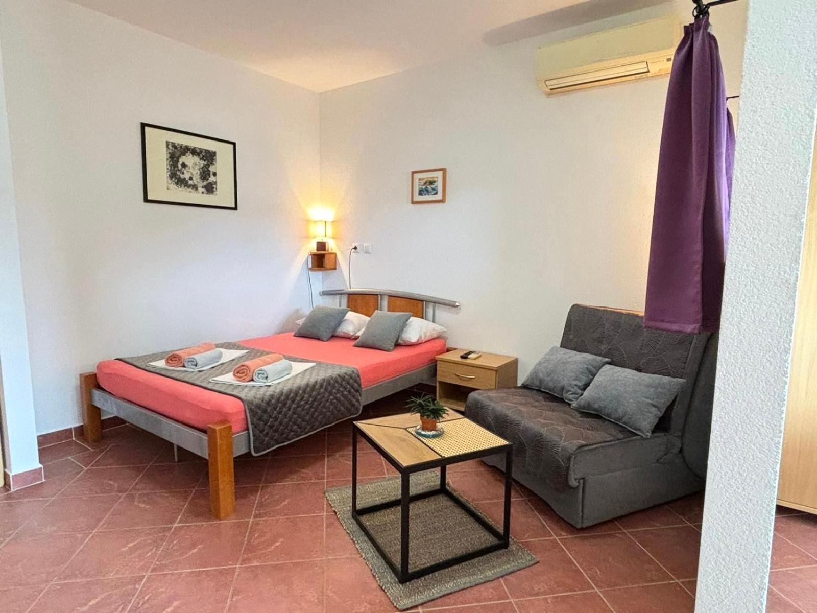 Apartments Molo Mare Hvar Town Extérieur photo