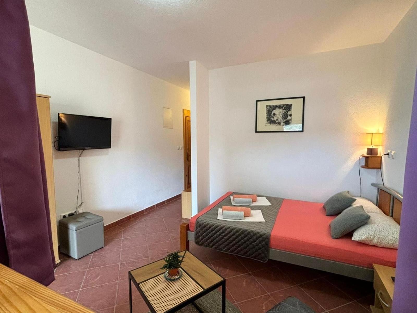 Apartments Molo Mare Hvar Town Extérieur photo