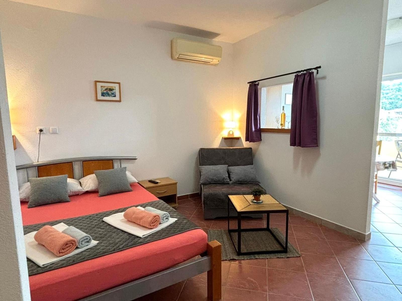 Apartments Molo Mare Hvar Town Extérieur photo