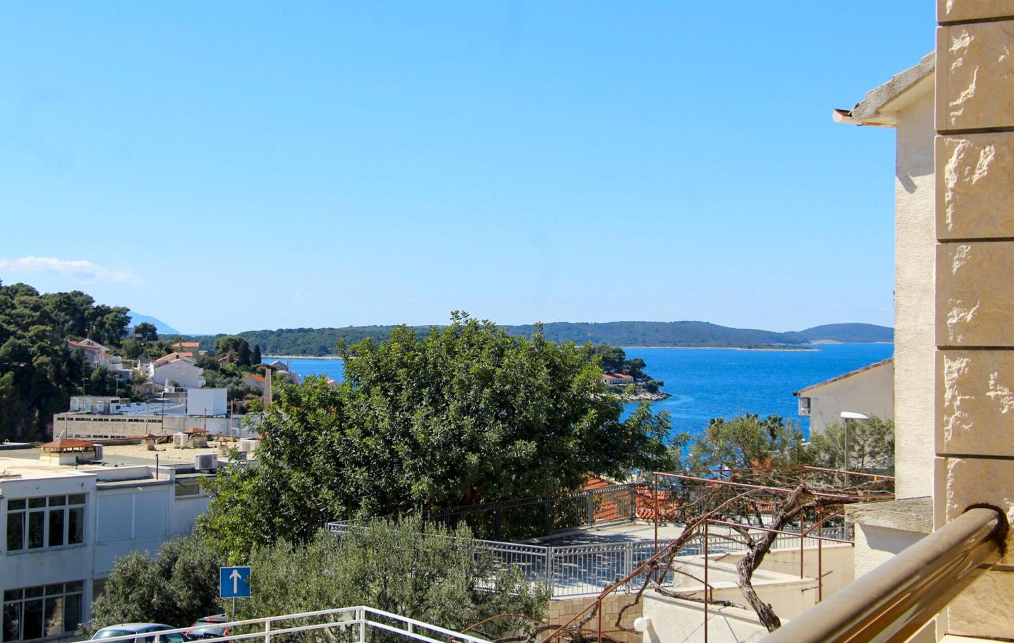 Apartments Molo Mare Hvar Town Extérieur photo