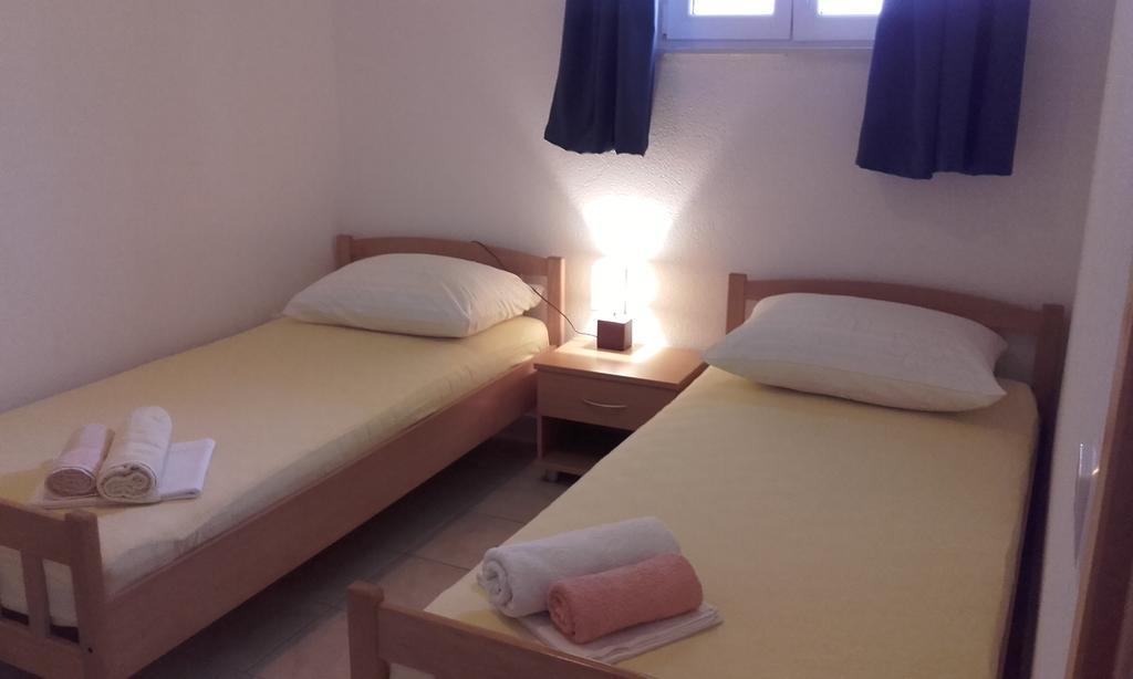 Apartments Molo Mare Hvar Town Extérieur photo