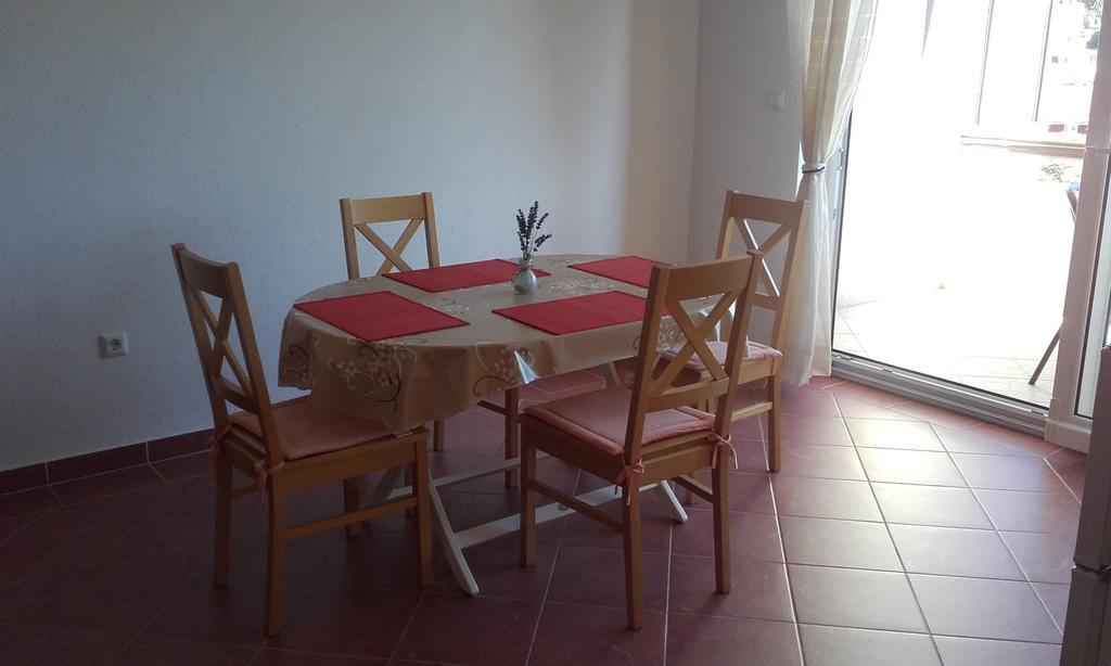 Apartments Molo Mare Hvar Town Extérieur photo