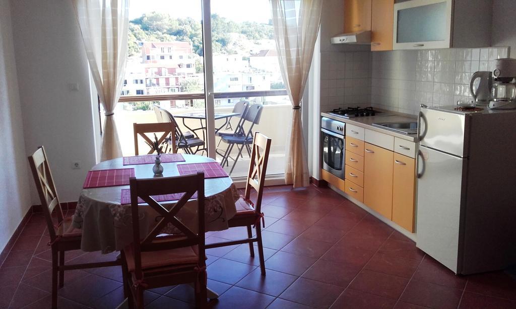 Apartments Molo Mare Hvar Town Extérieur photo