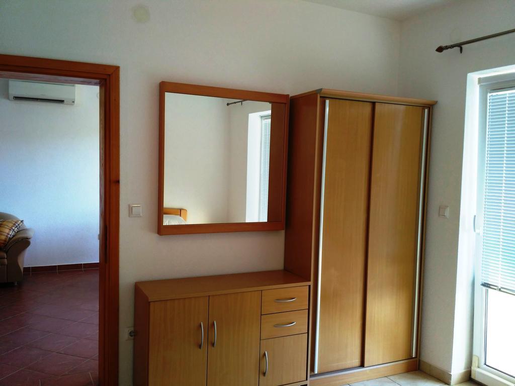 Apartments Molo Mare Hvar Town Extérieur photo